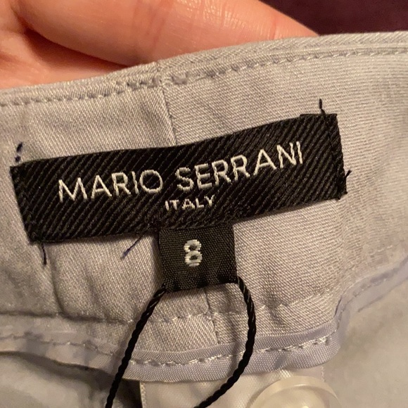 Light gray dress pants - Picture 5 of 5